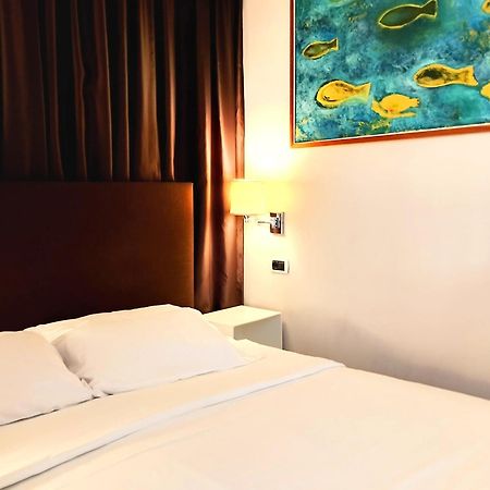 Guest House Cavour 278 Rom Exterior foto