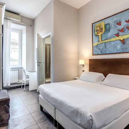 Guest House Cavour 278 Rom Exterior foto