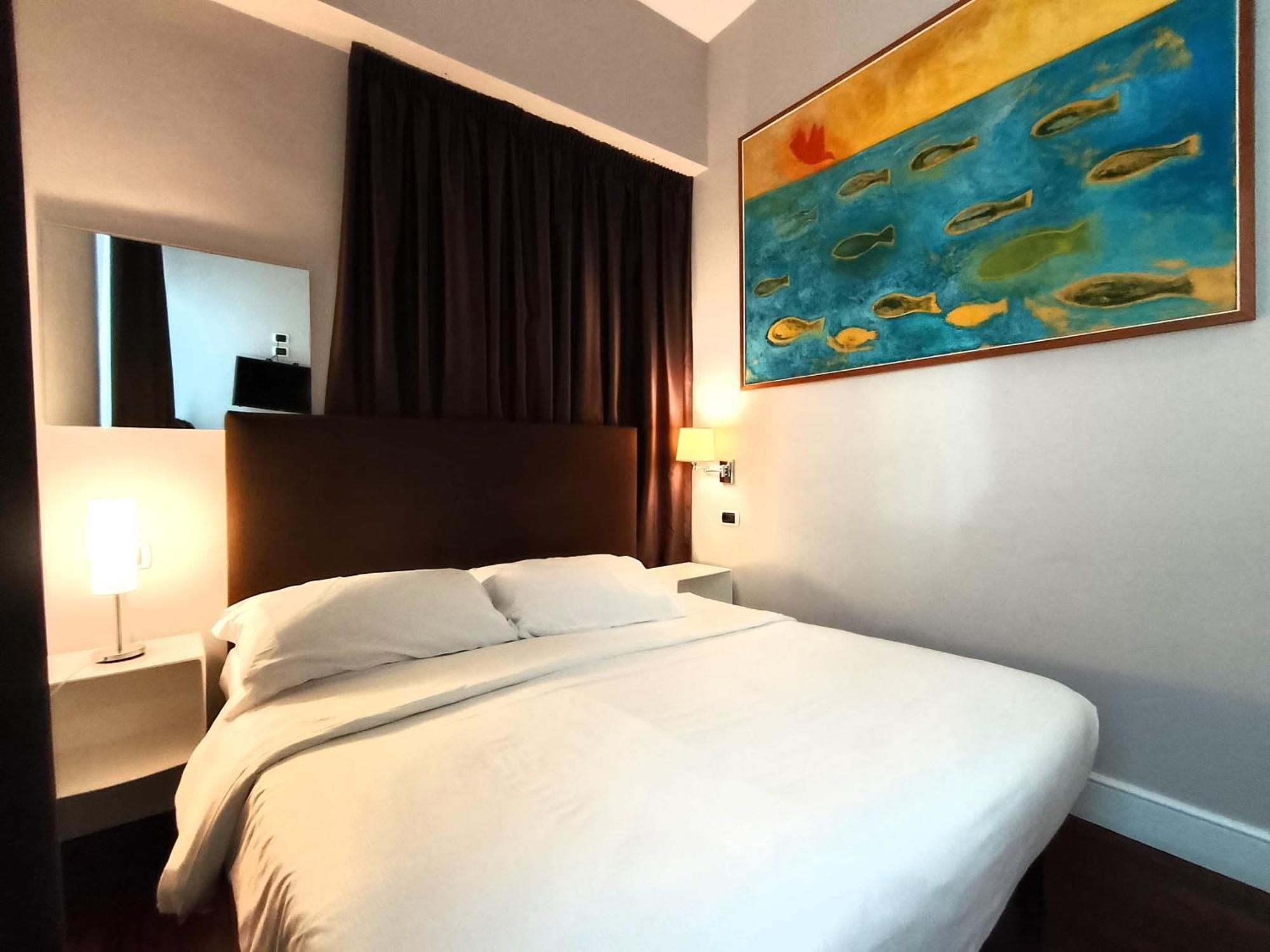 Guest House Cavour 278 Rom Exterior foto