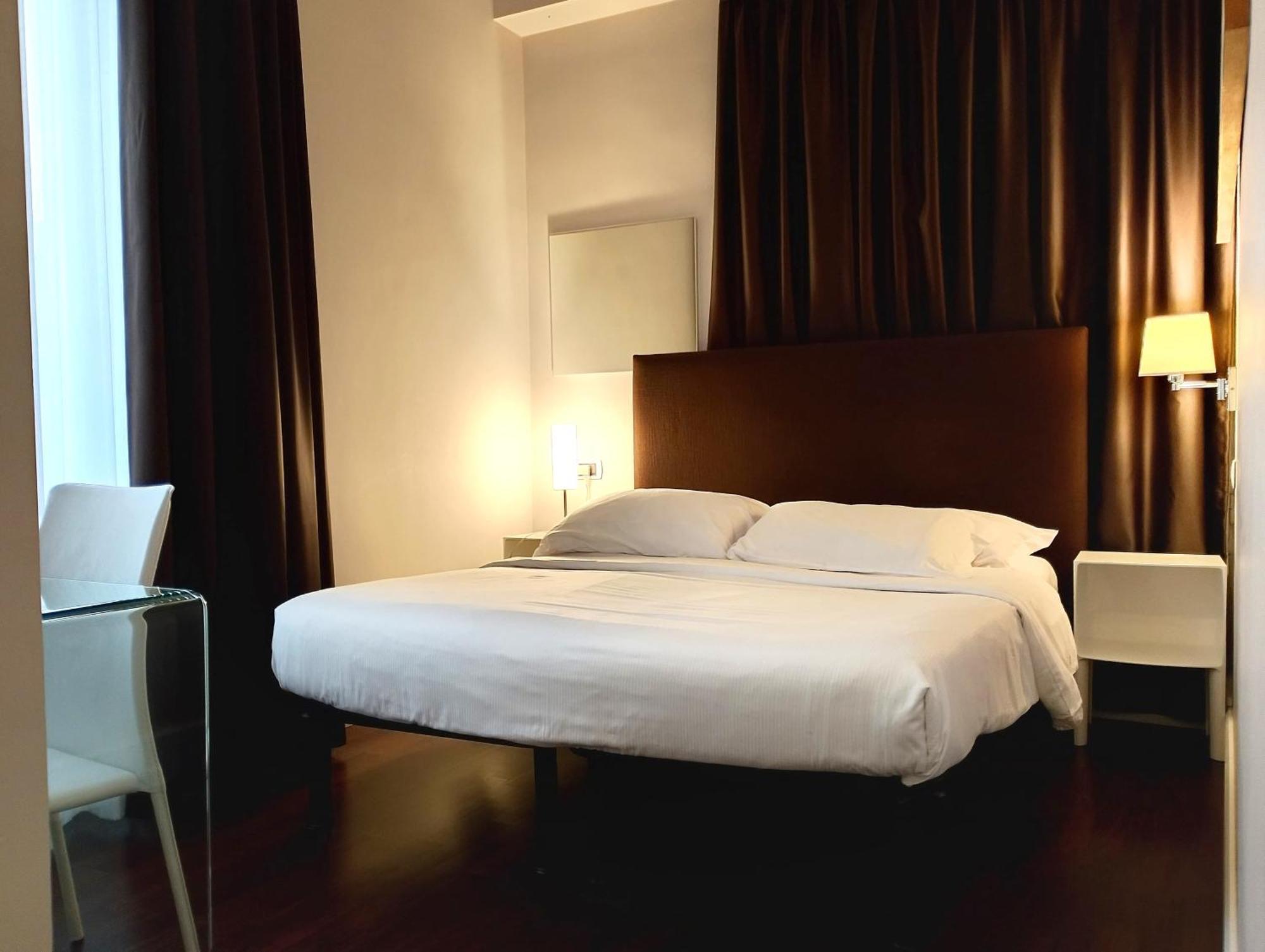 Guest House Cavour 278 Rom Exterior foto