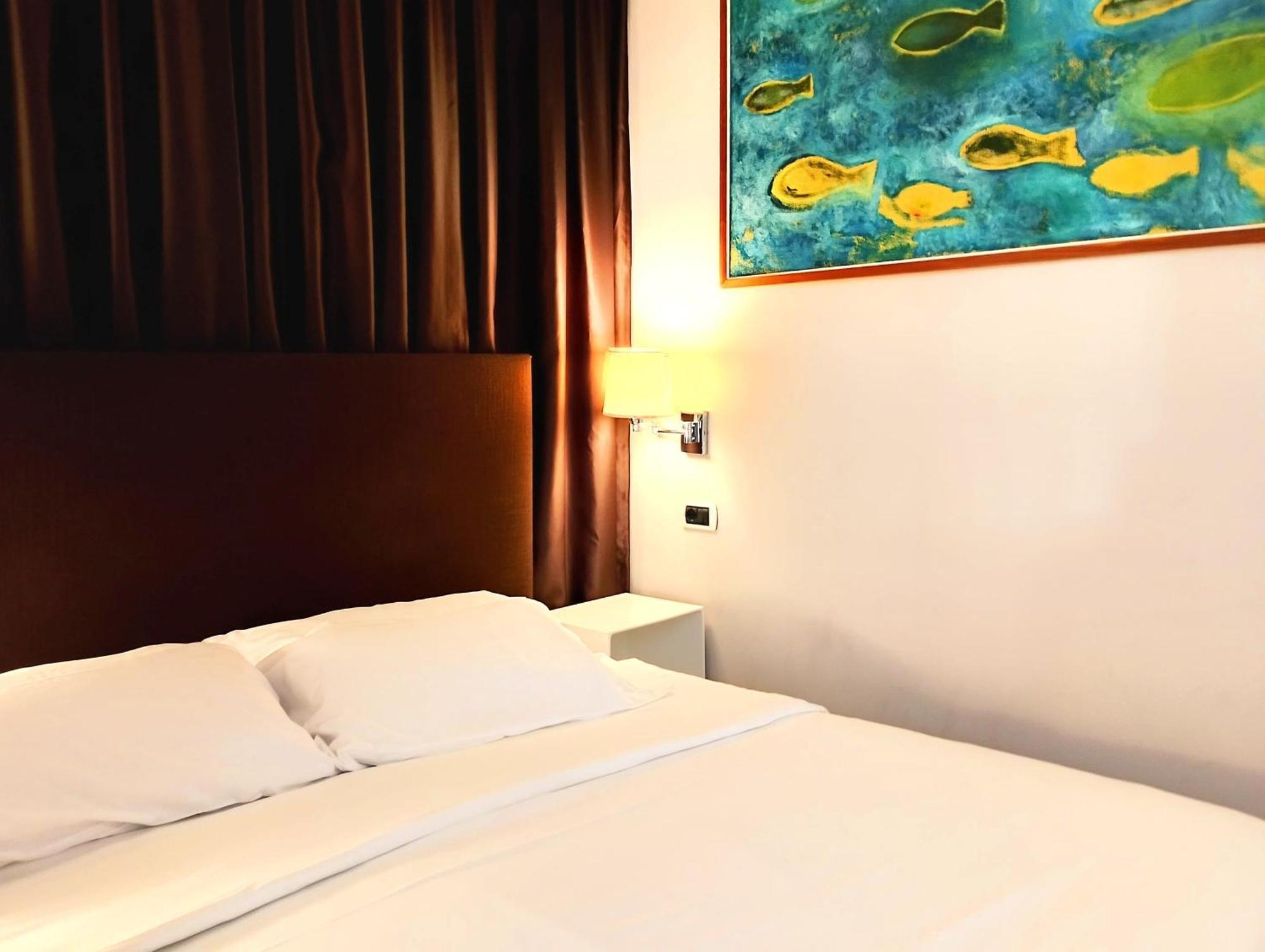 Guest House Cavour 278 Rom Exterior foto