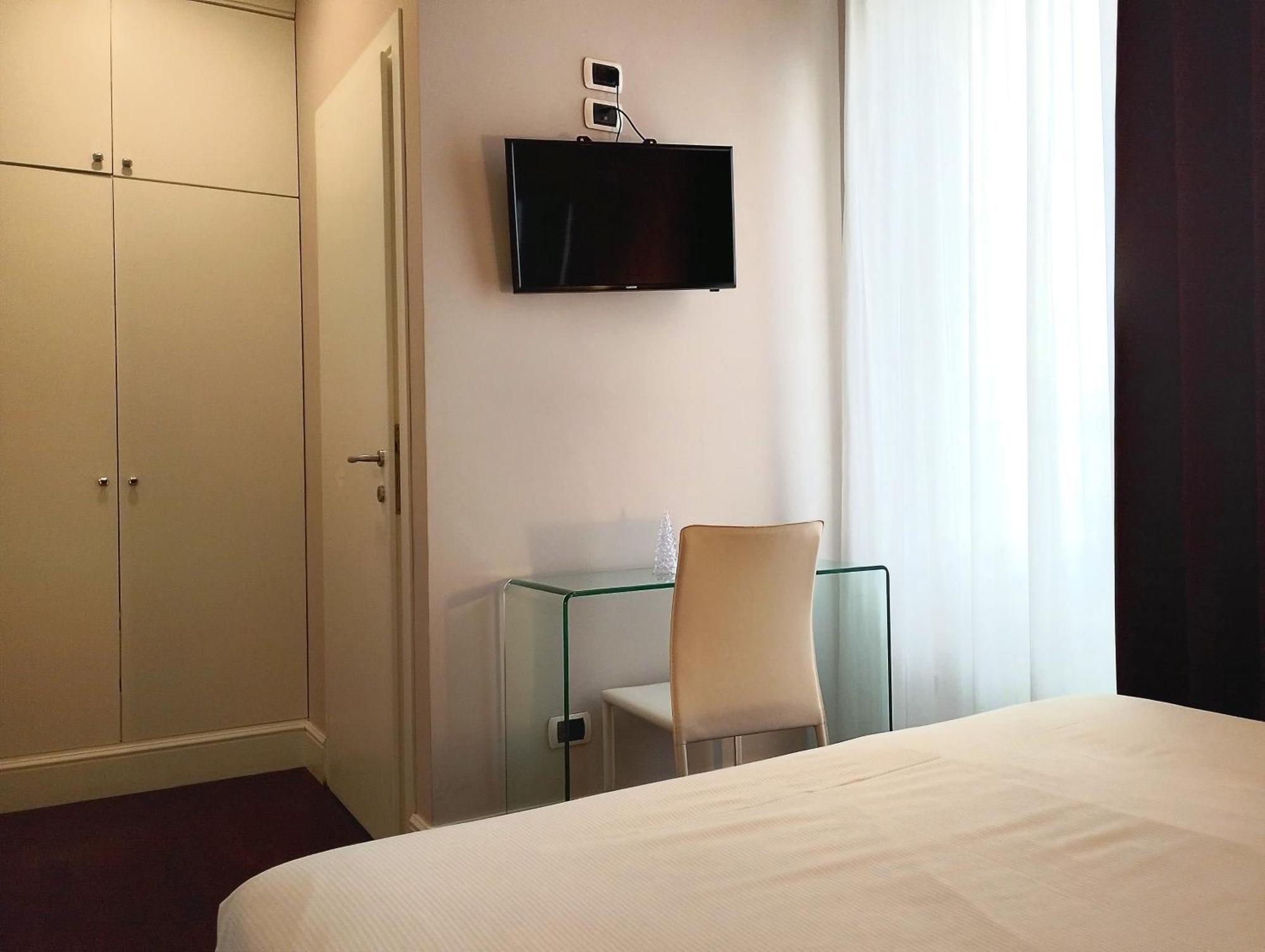 Guest House Cavour 278 Rom Exterior foto