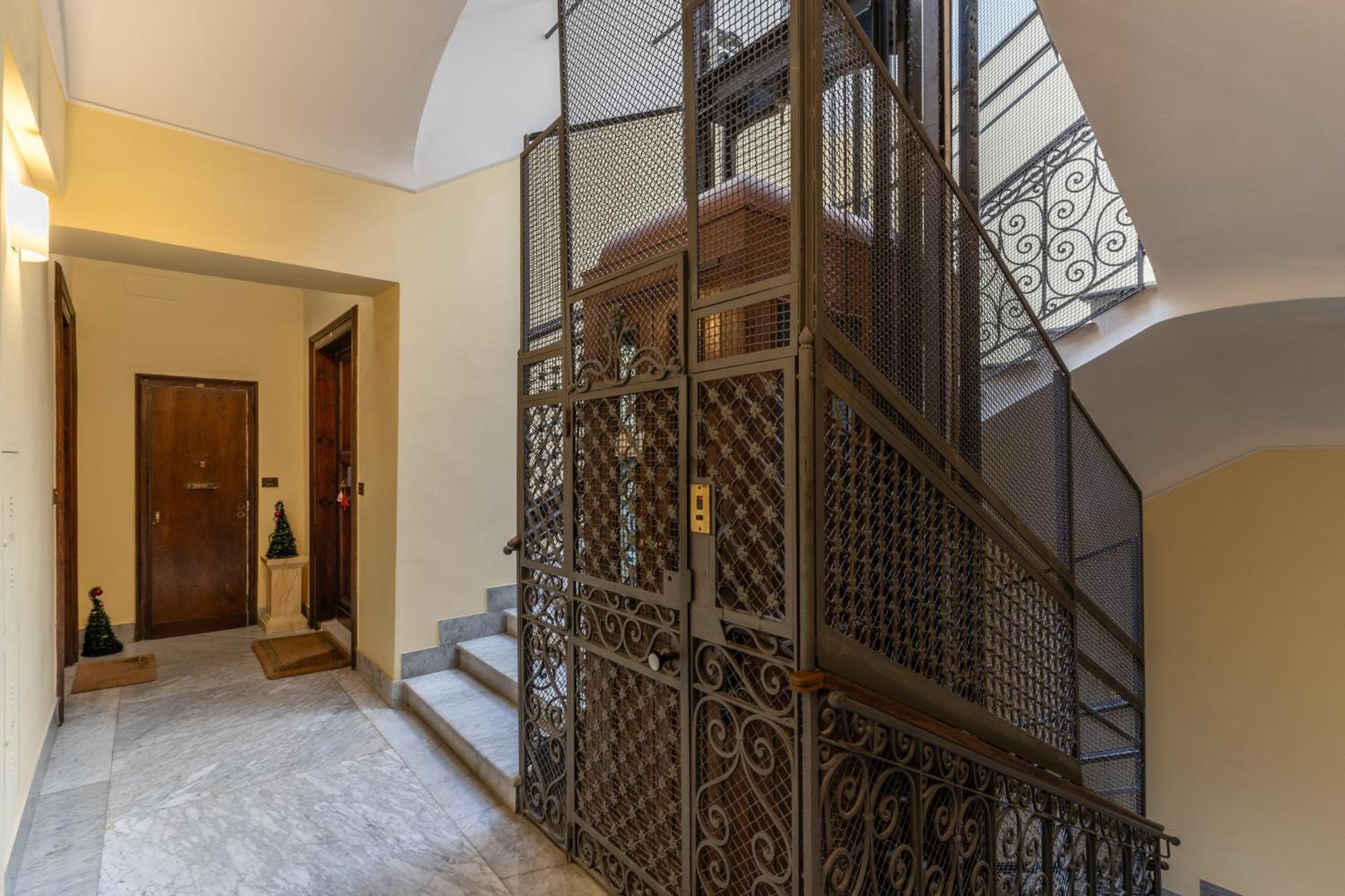 Guest House Cavour 278 Rom Exterior foto