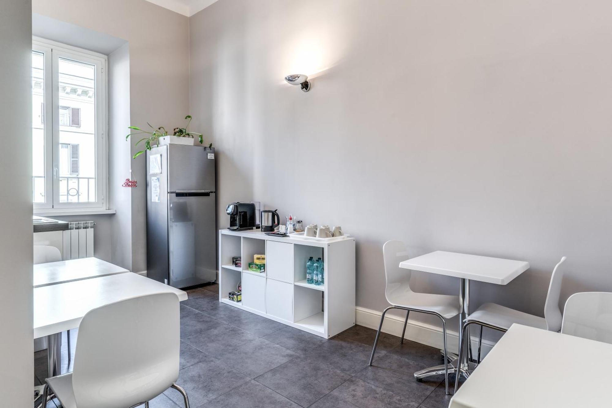 Guest House Cavour 278 Rom Exterior foto