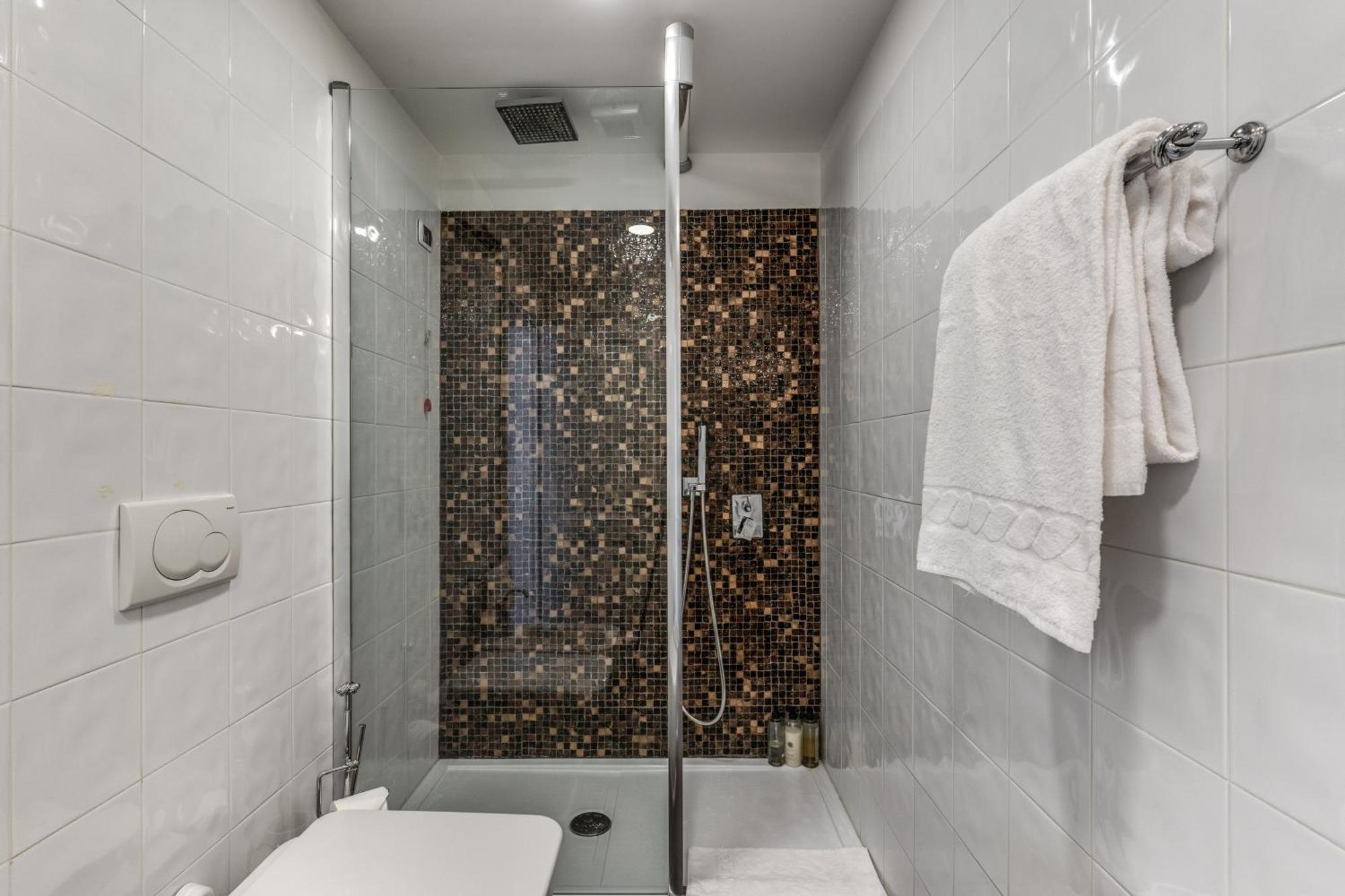 Guest House Cavour 278 Rom Exterior foto