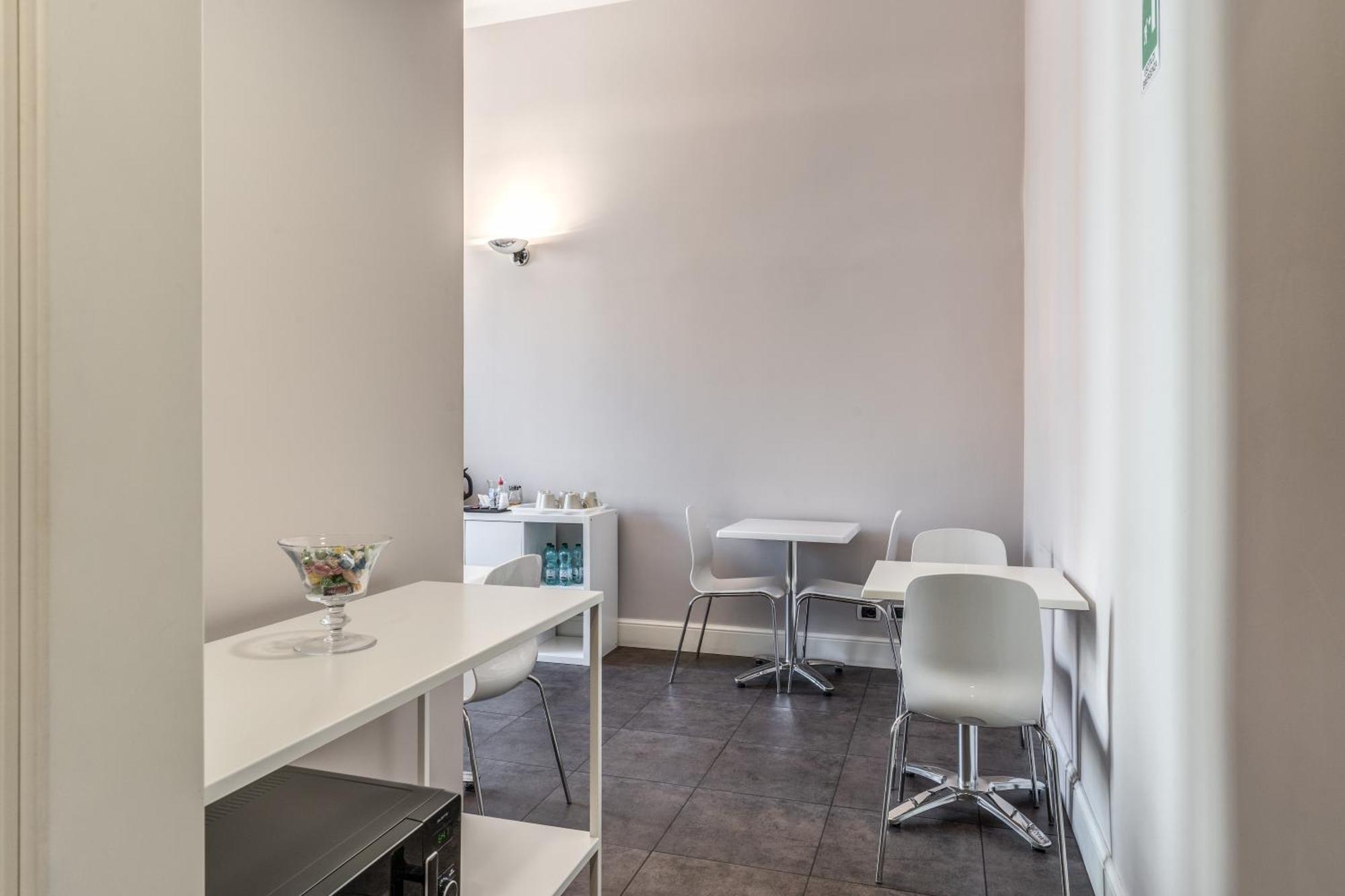 Guest House Cavour 278 Rom Exterior foto