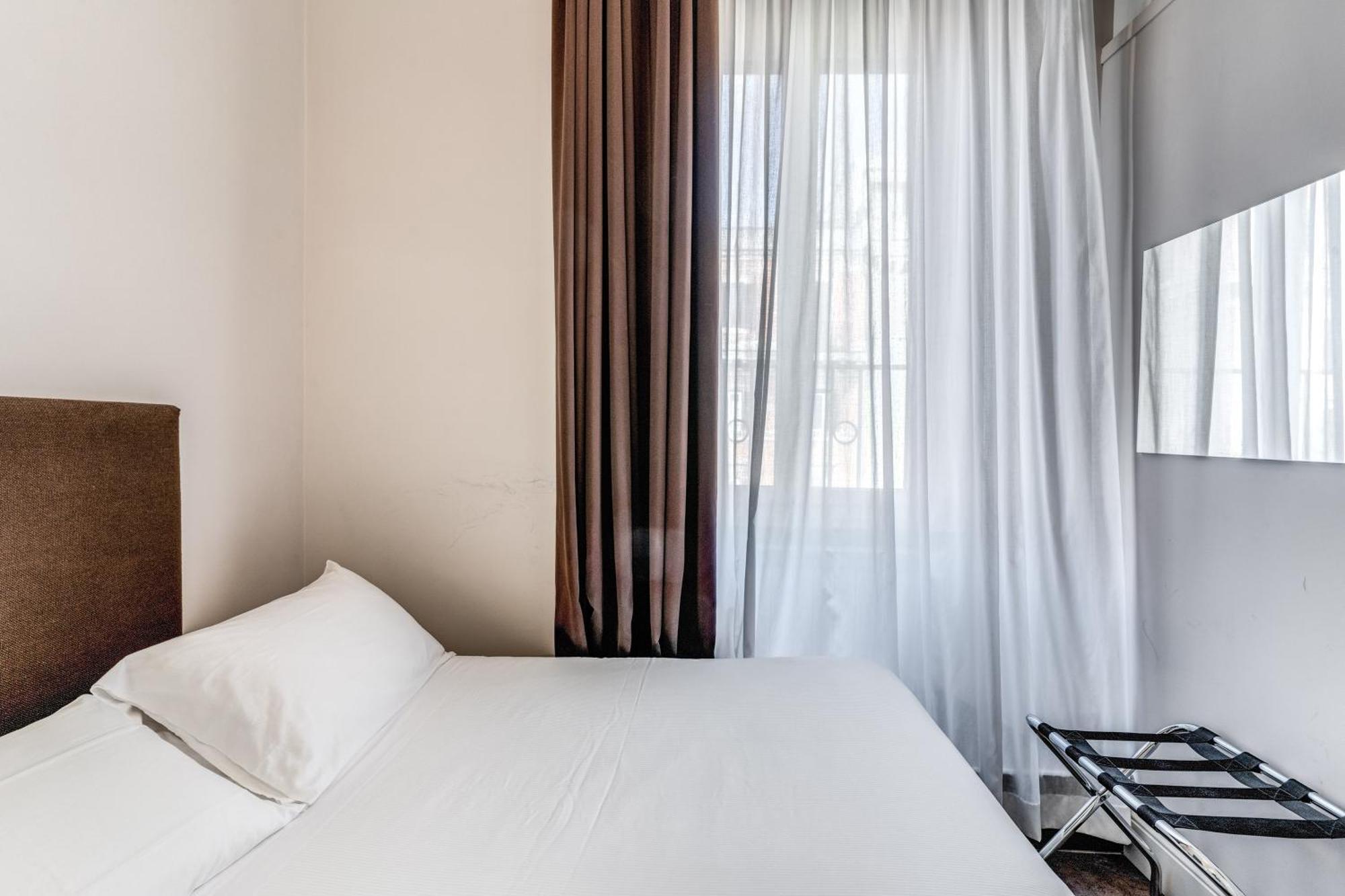 Guest House Cavour 278 Rom Exterior foto