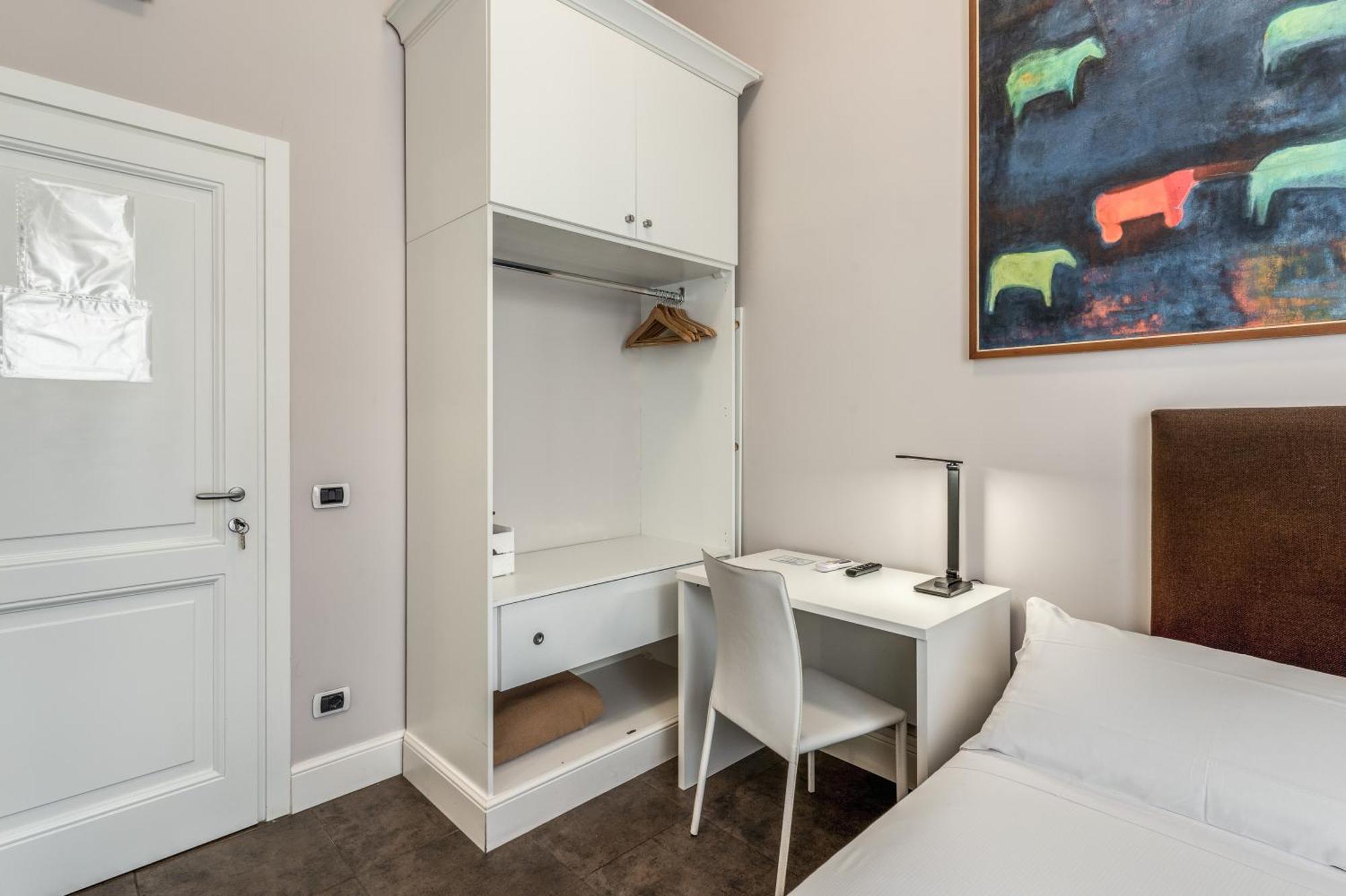 Guest House Cavour 278 Rom Exterior foto