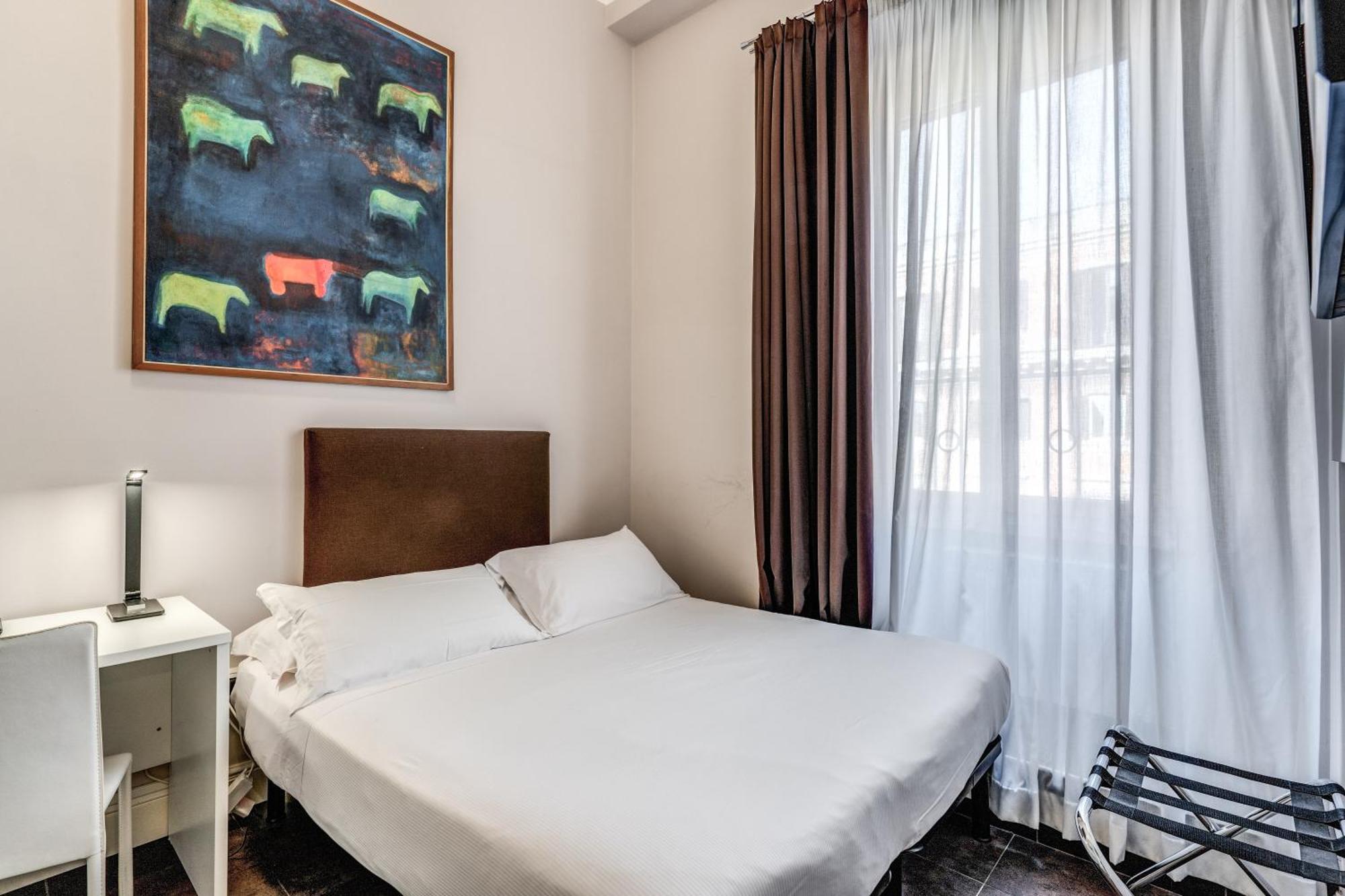 Guest House Cavour 278 Rom Exterior foto