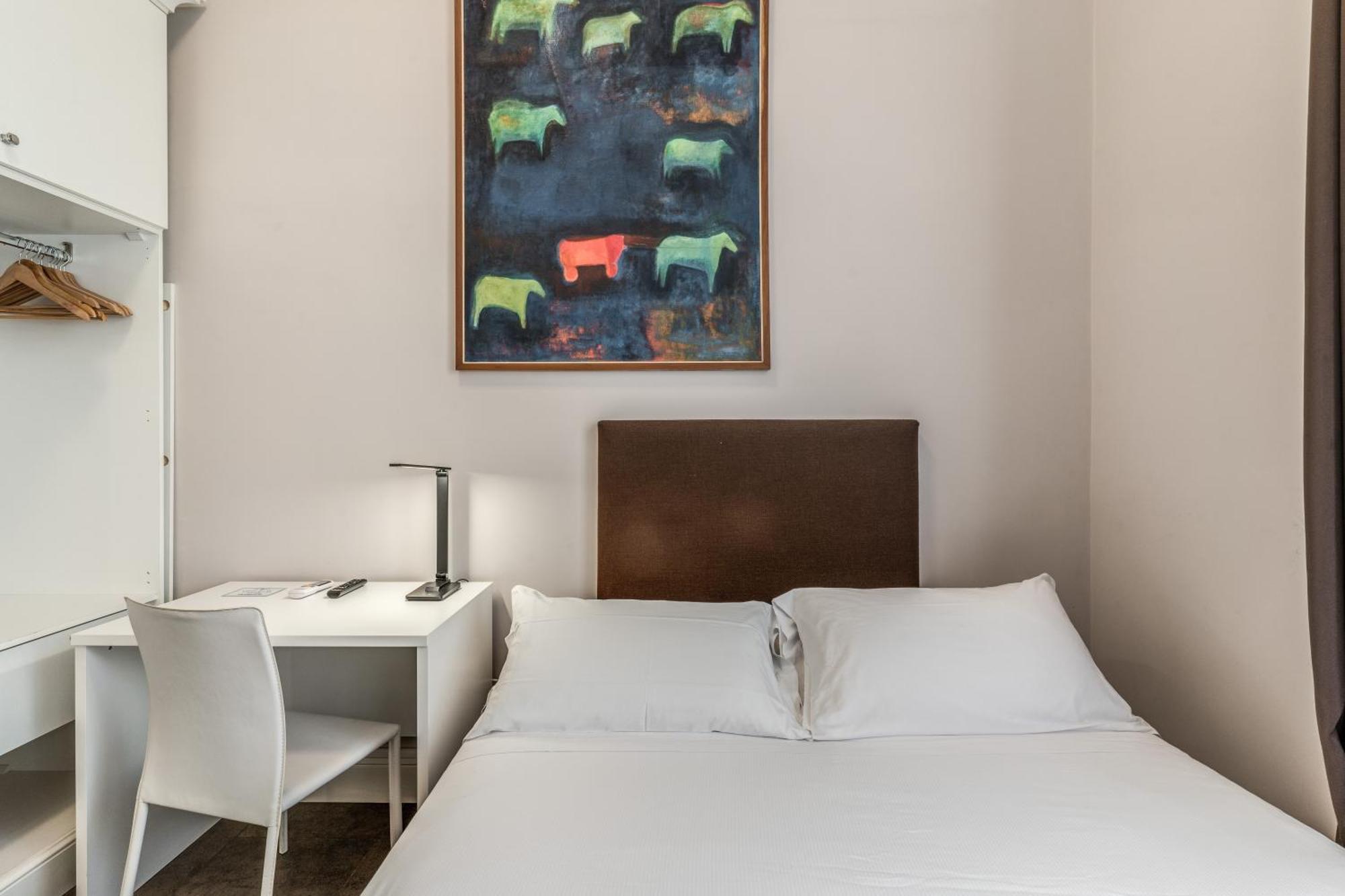 Guest House Cavour 278 Rom Exterior foto