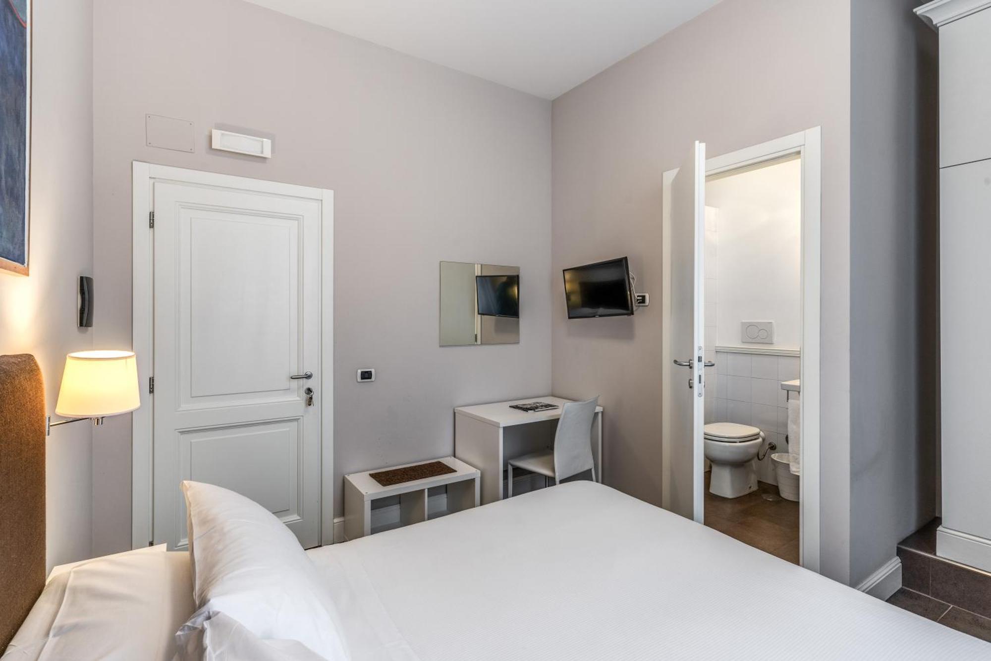 Guest House Cavour 278 Rom Exterior foto