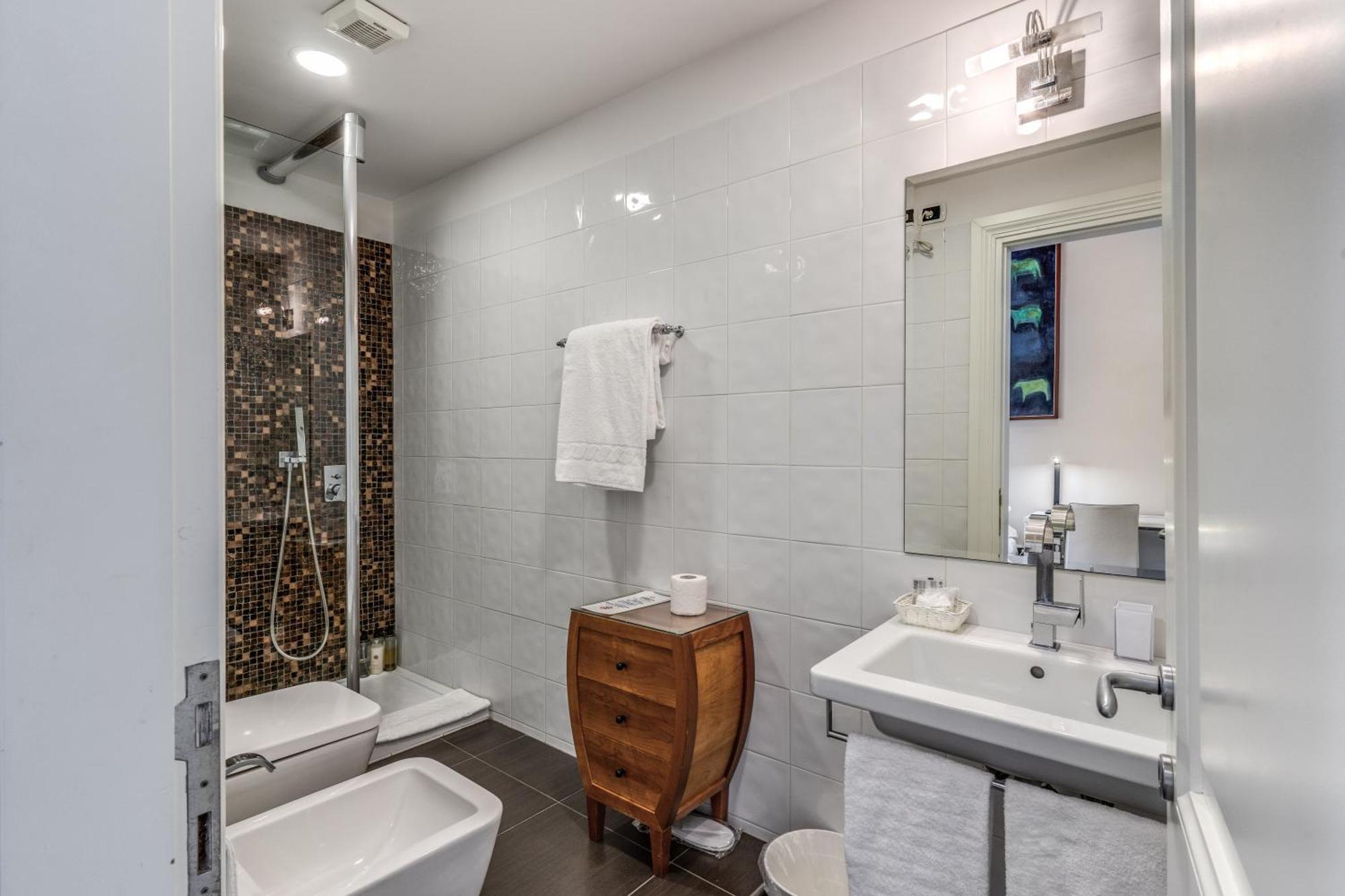 Guest House Cavour 278 Rom Exterior foto