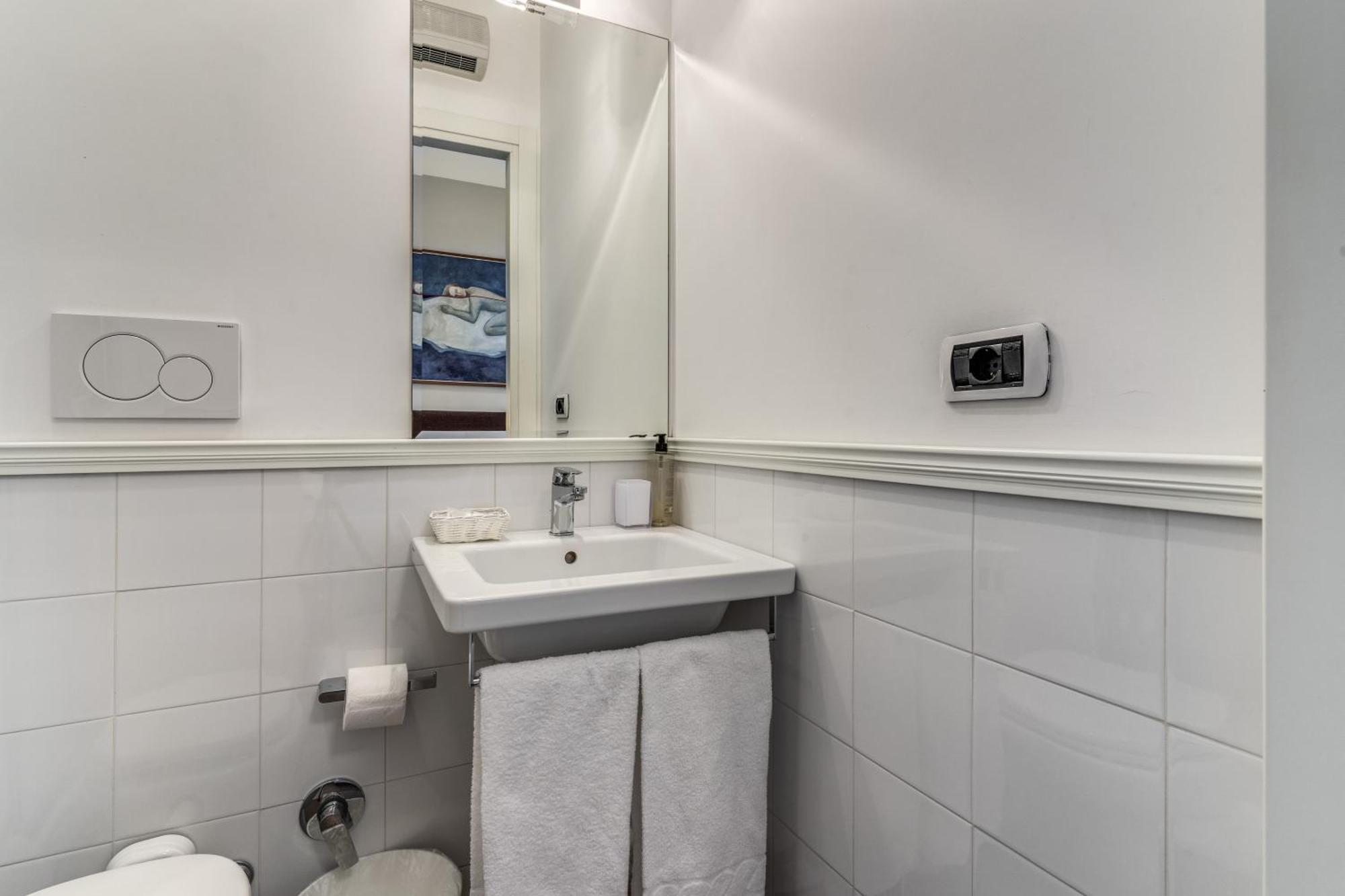 Guest House Cavour 278 Rom Exterior foto