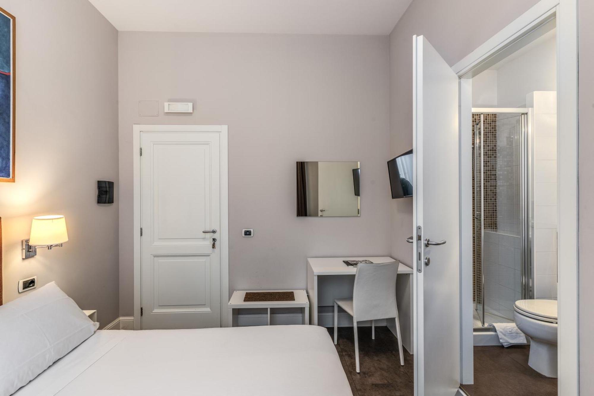 Guest House Cavour 278 Rom Exterior foto