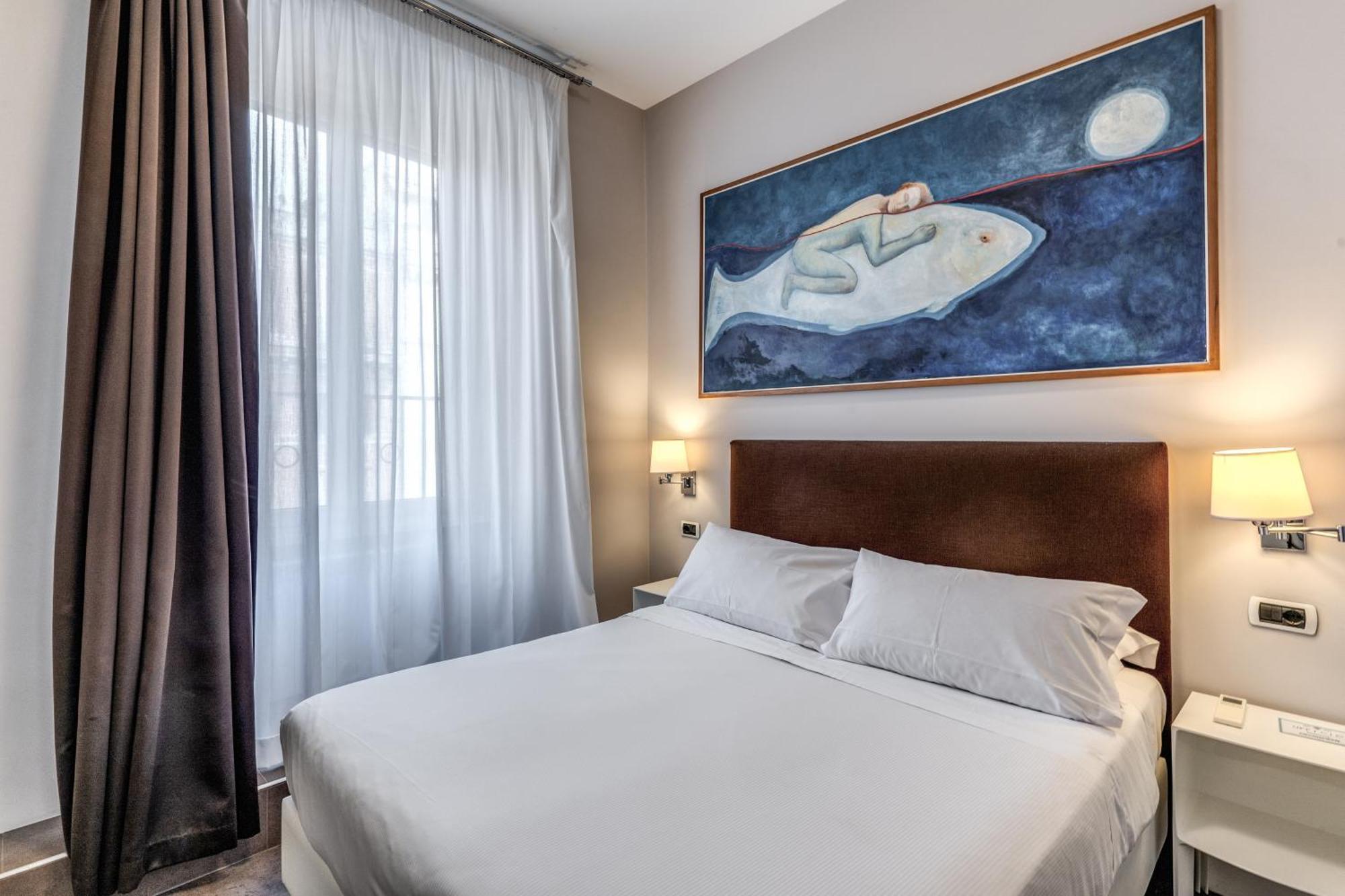 Guest House Cavour 278 Rom Exterior foto