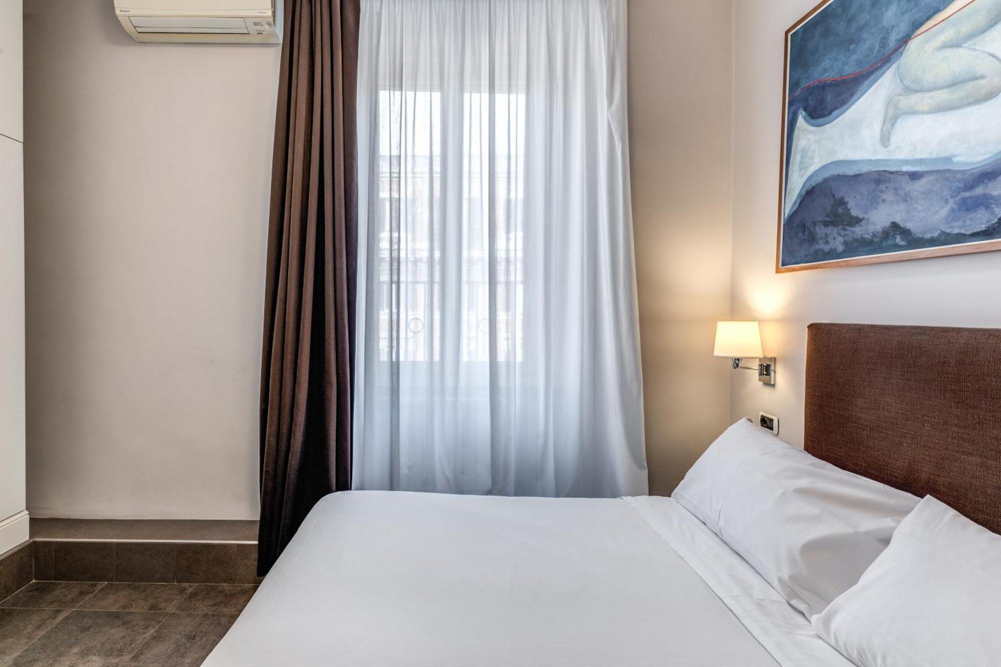 Guest House Cavour 278 Rom Exterior foto