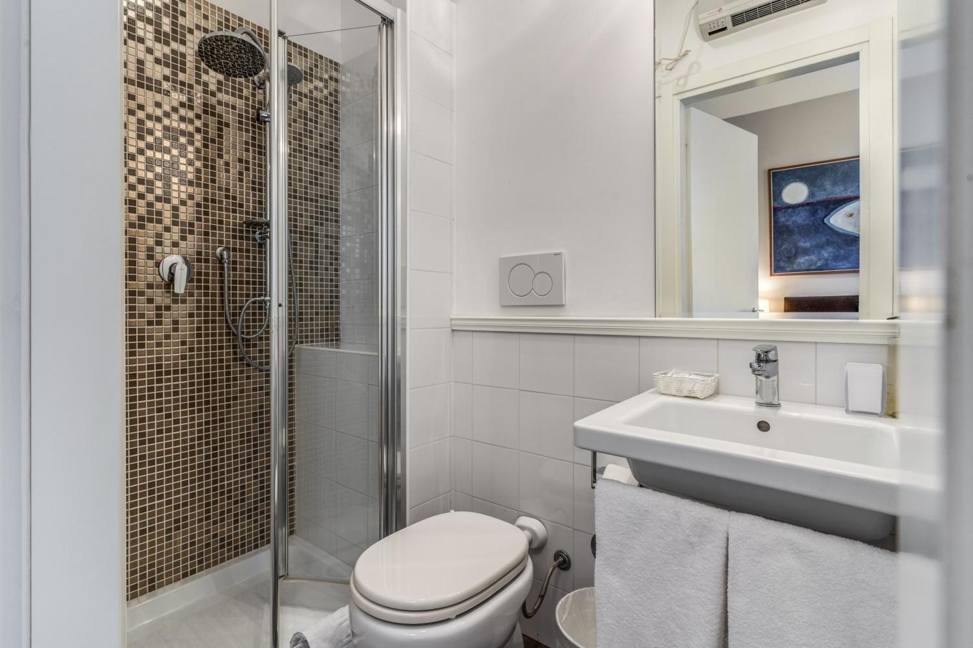 Guest House Cavour 278 Rom Exterior foto