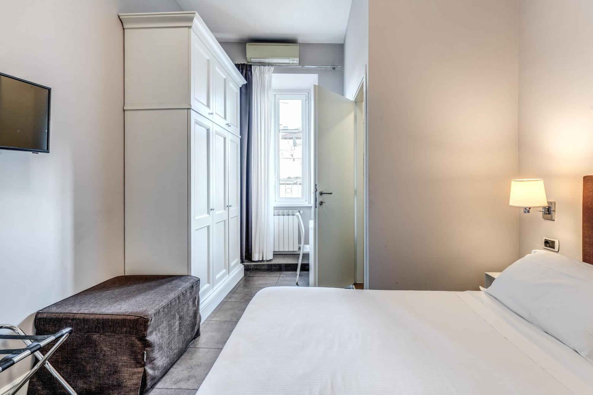 Guest House Cavour 278 Rom Exterior foto