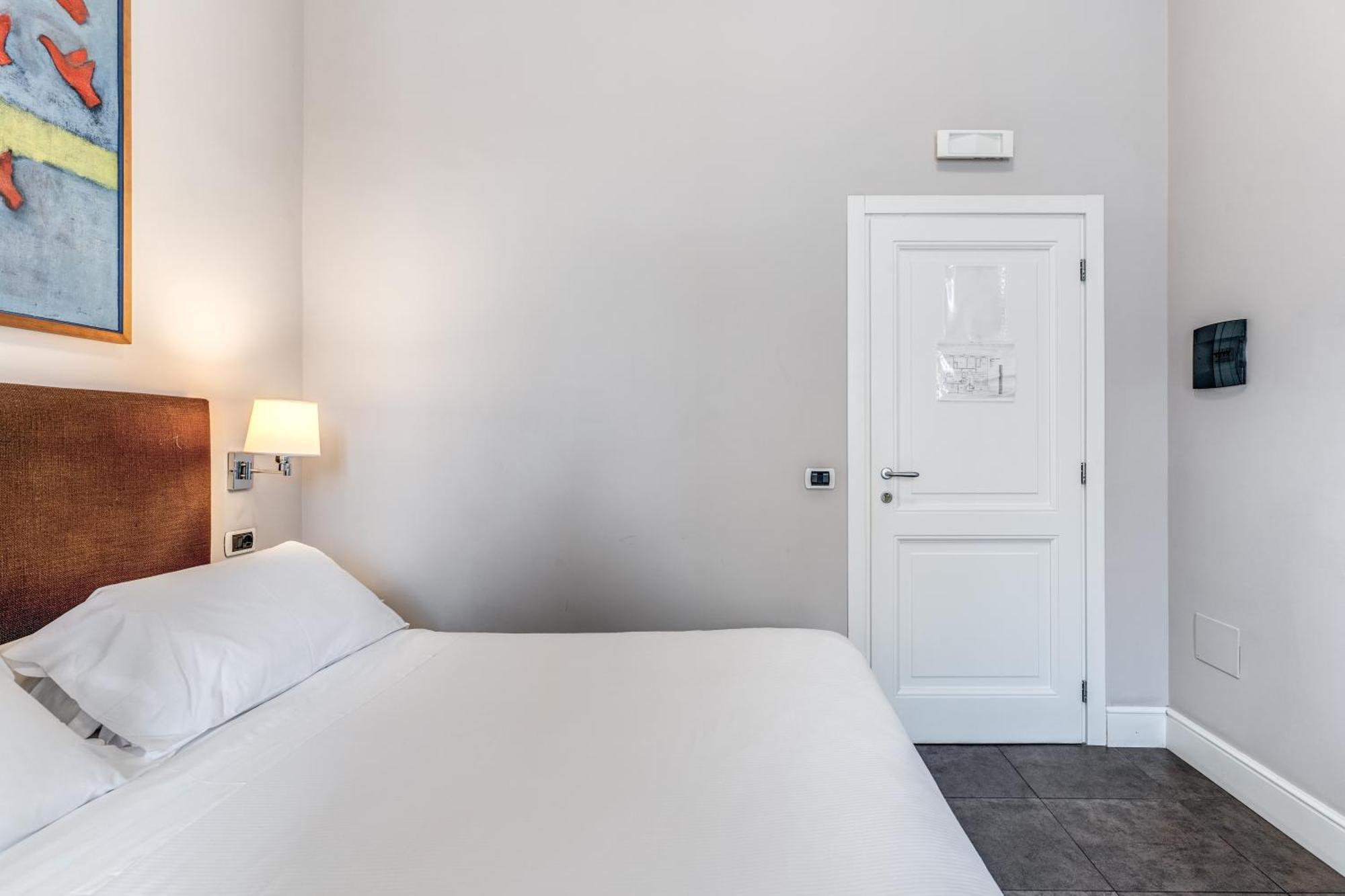 Guest House Cavour 278 Rom Exterior foto