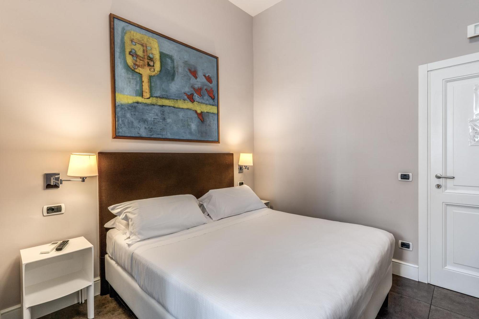 Guest House Cavour 278 Rom Exterior foto