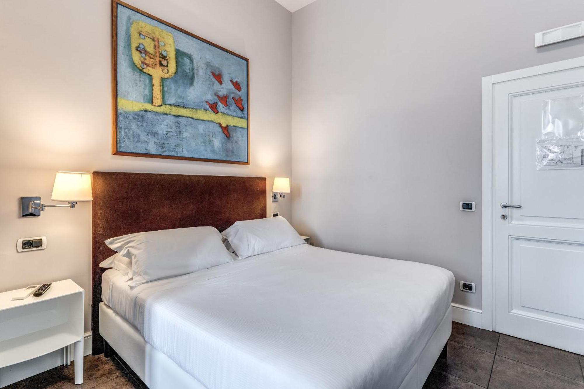 Guest House Cavour 278 Rom Exterior foto