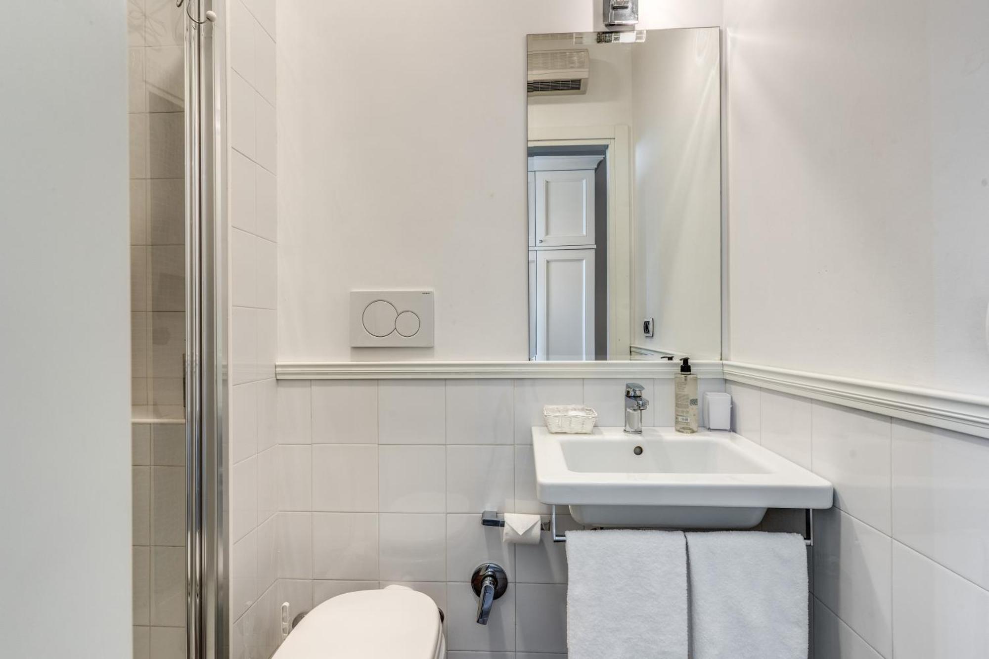 Guest House Cavour 278 Rom Exterior foto