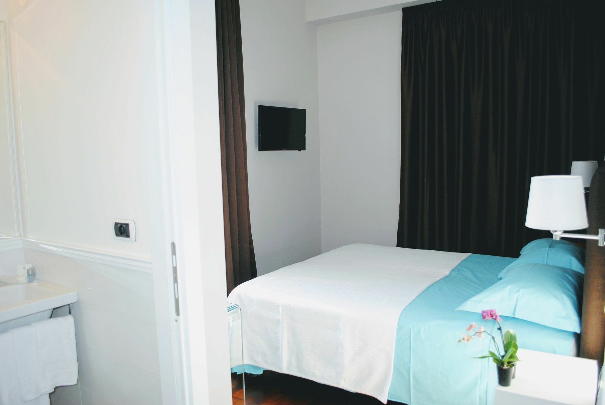 Guest House Cavour 278 Rom Exterior foto
