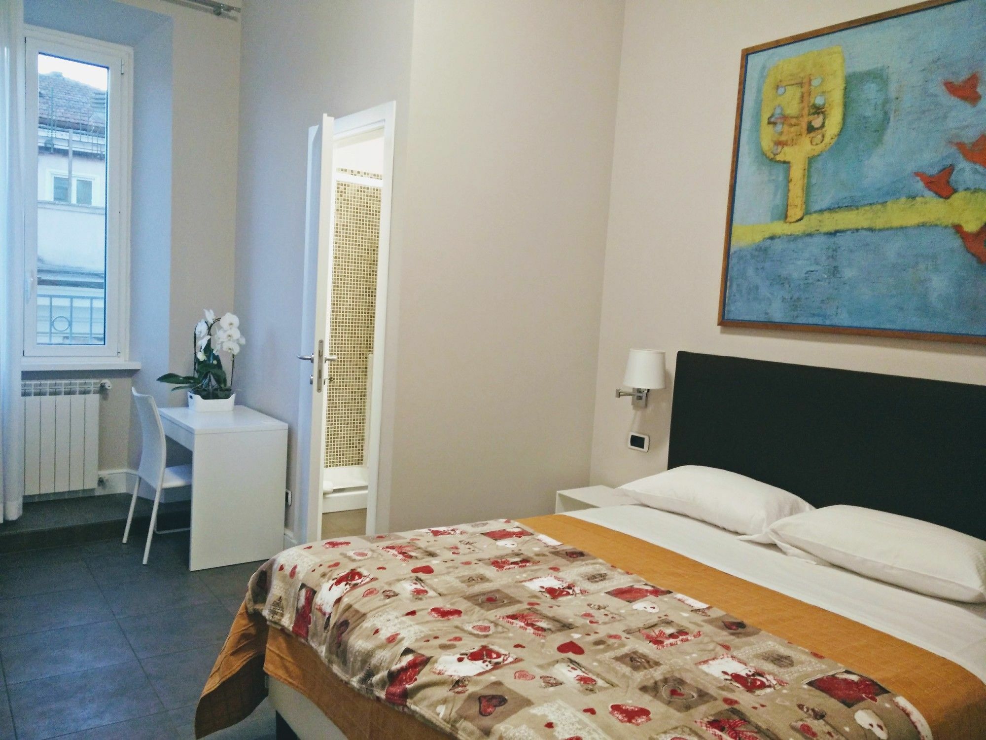 Guest House Cavour 278 Rom Exterior foto