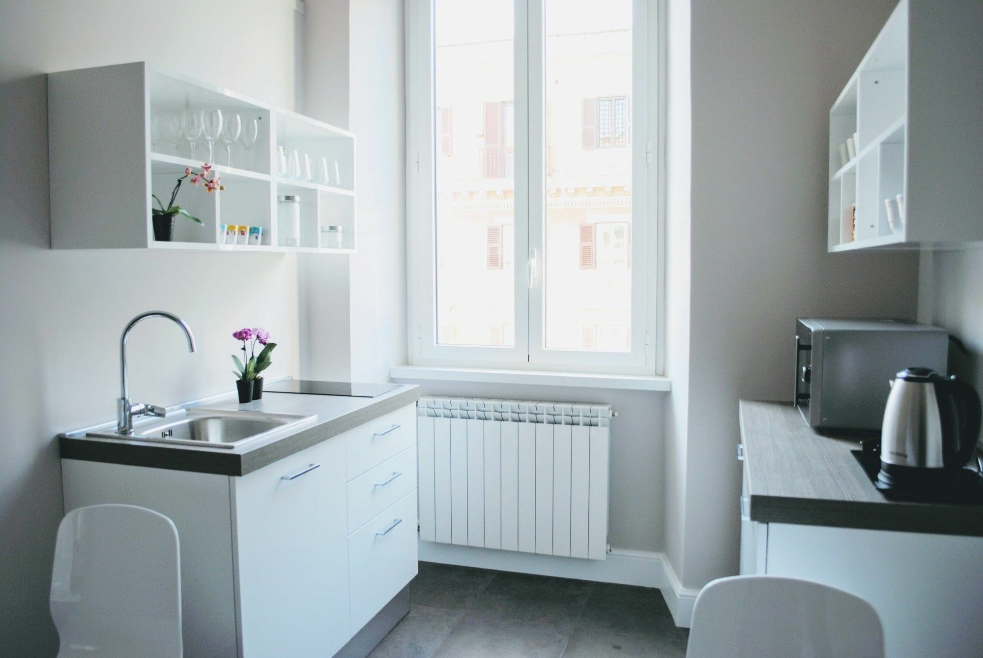Guest House Cavour 278 Rom Exterior foto